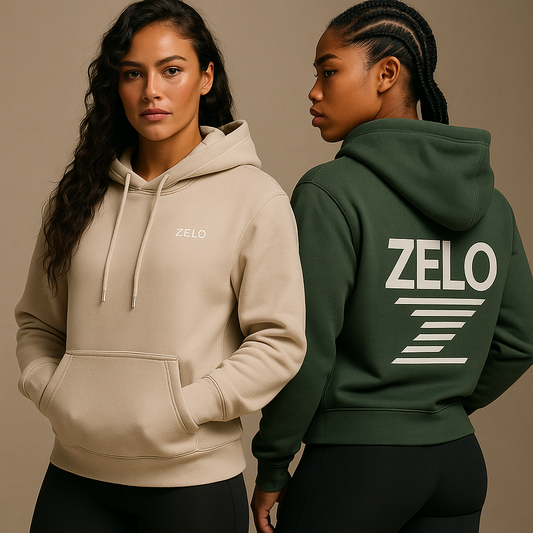 Zelo Signature Hoodie – Bondi Edition